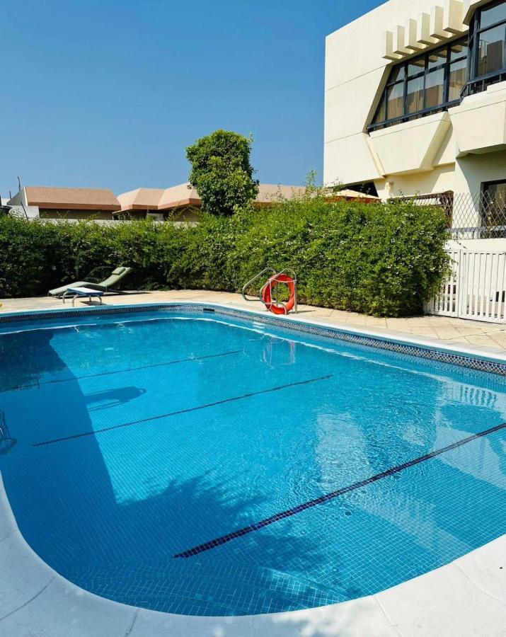 Casa Soraya Hotel Dubai Ngoại thất bức ảnh