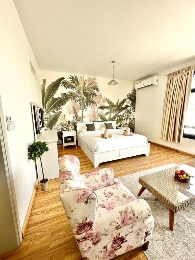 Casa Soraya Hotel Dubai Ngoại thất bức ảnh