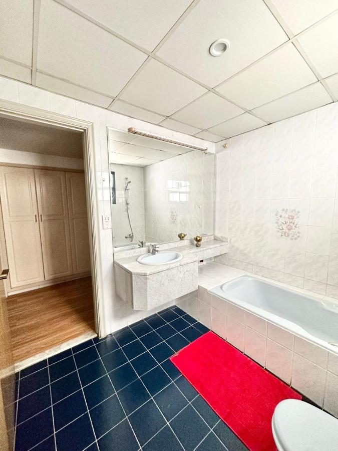 Casa Soraya Hotel Dubai Ngoại thất bức ảnh