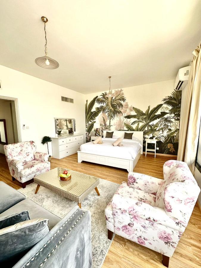Casa Soraya Hotel Dubai Ngoại thất bức ảnh