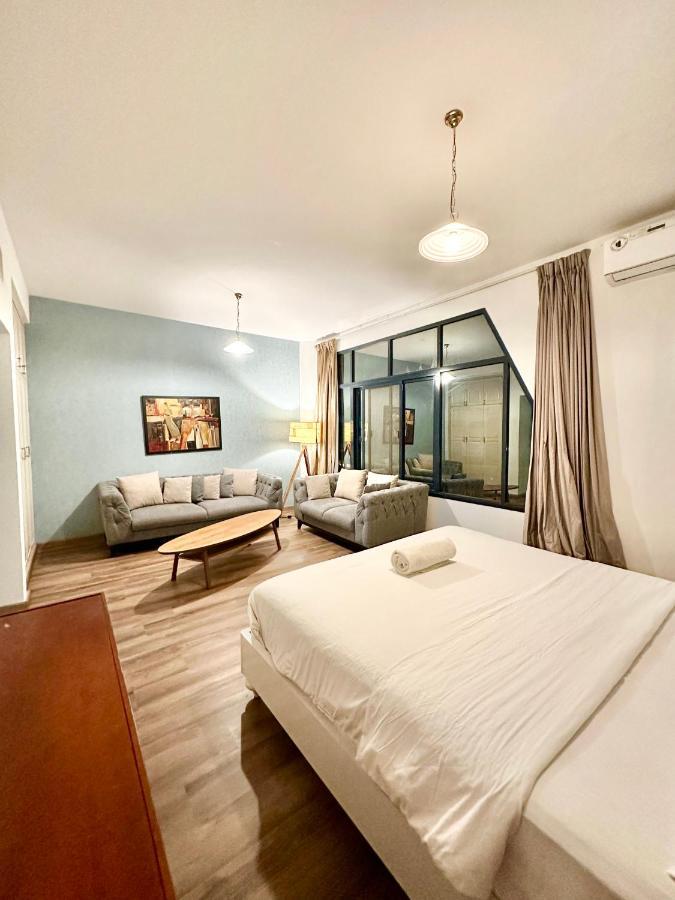 Casa Soraya Hotel Dubai Ngoại thất bức ảnh